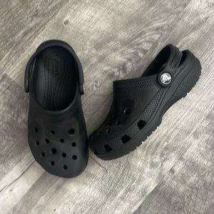 Boys Crocs